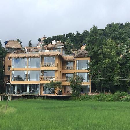 元阳县 梯田上客栈酒店 外观 照片