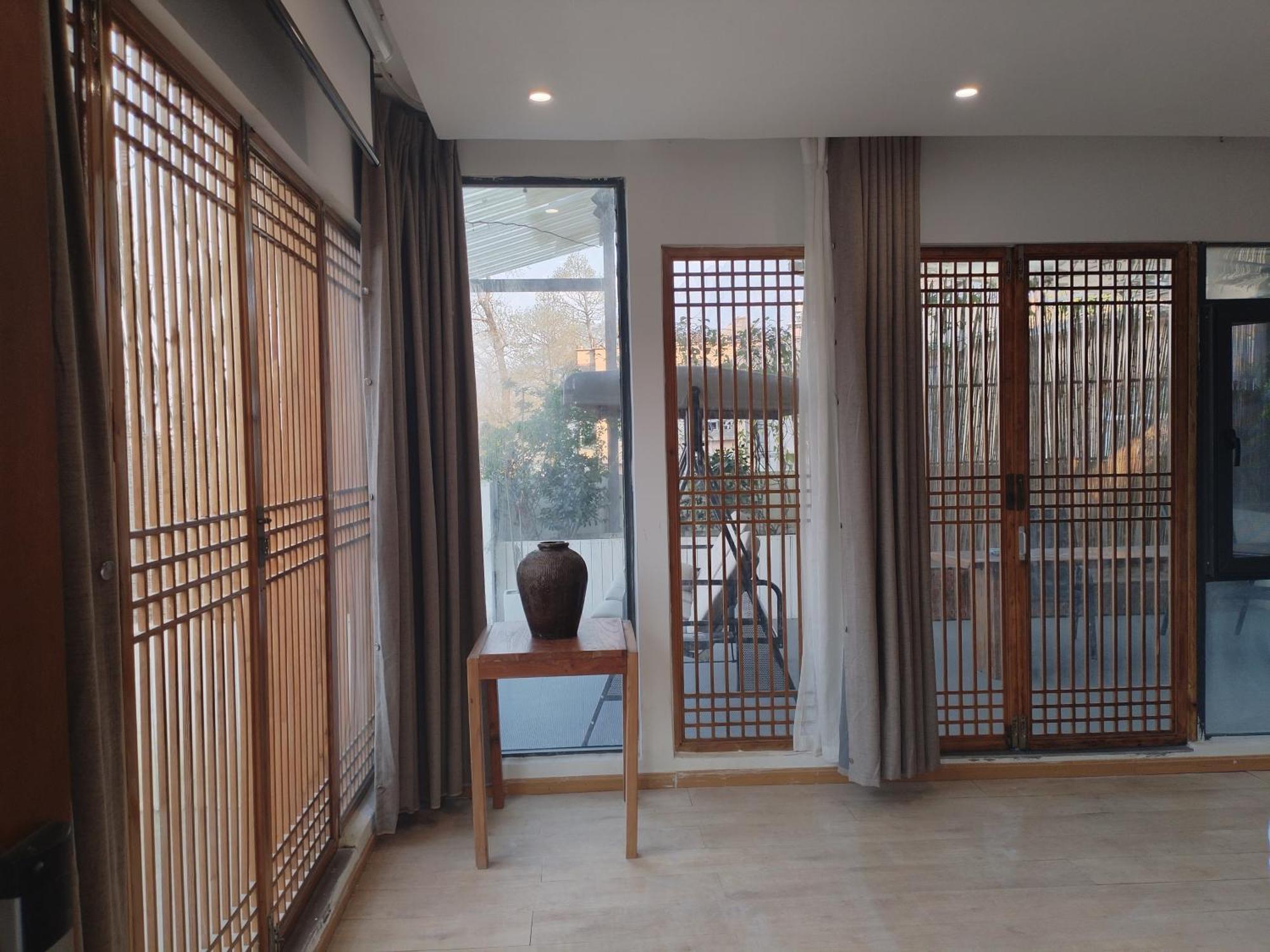 元阳县 梯田上客栈酒店 外观 照片